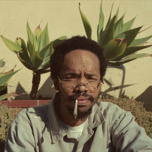Earl Sweatshirt - Live Laugh Love (Black or Red Vinyl)