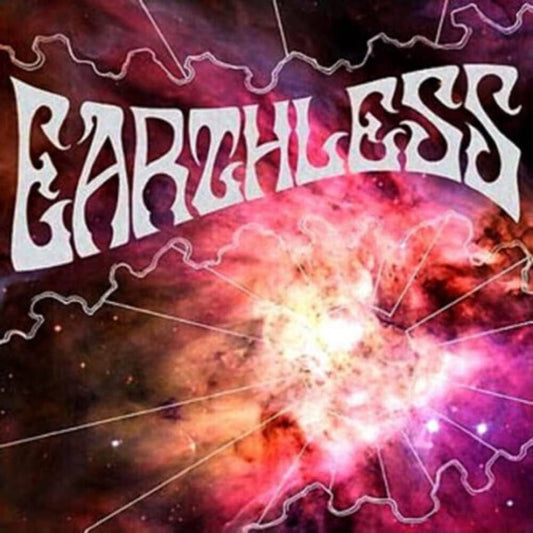 Earthless - Rhythms from a Cosmic Sky (Orange in Grimace Purple vinyl)