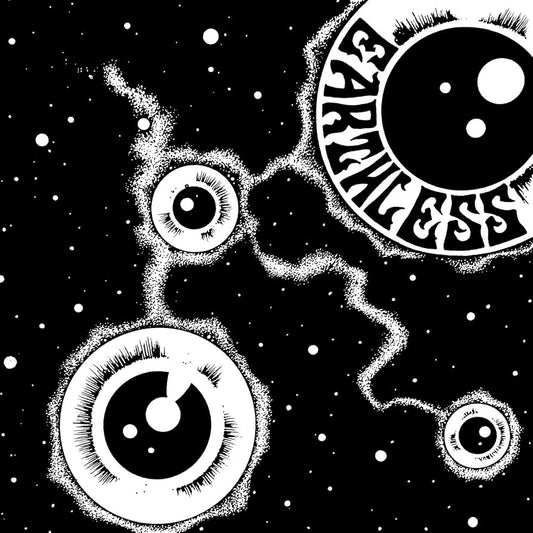 Earthless - Sonic Prayer (White in Blue Vinyl)