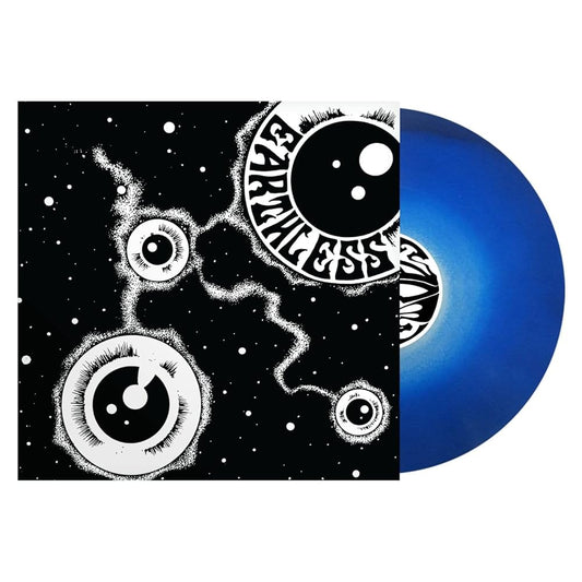 Earthless - Sonic Prayer (White in Blue Vinyl)