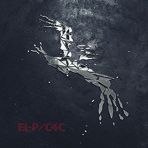 El-P - Cancer 4 Cure