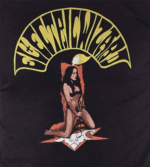 Electric Wizard - Come to the Sabbath T Shirt