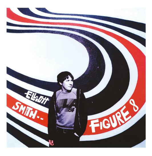 Elliott Smith – Figure 8