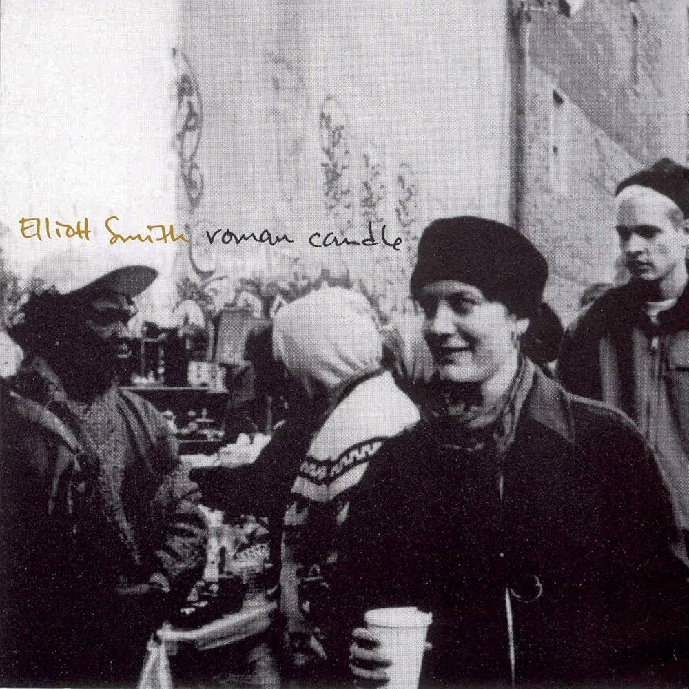 Elliott Smith – Roman Candle