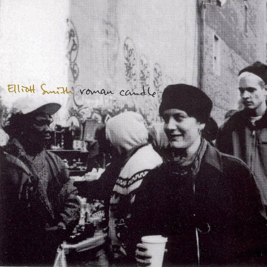 Elliott Smith – Roman Candle