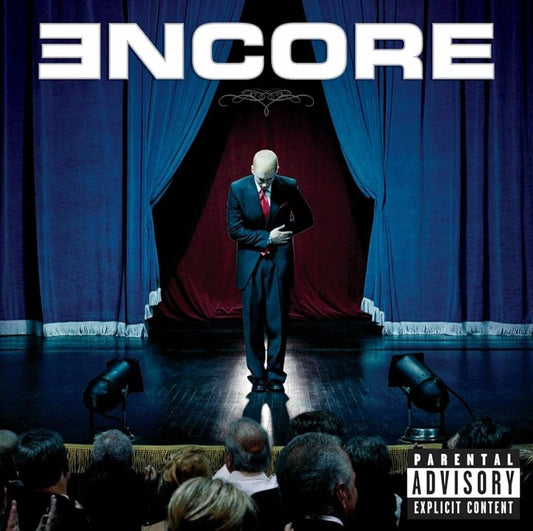 Eminem – Encore