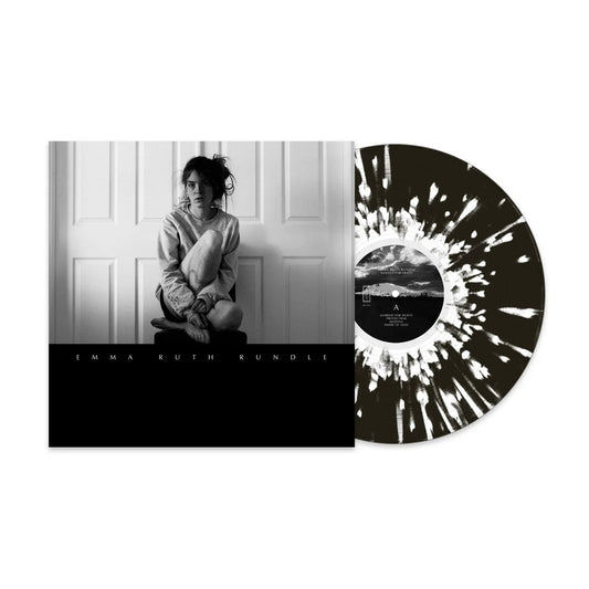 04/12/2026: Emma Ruth Rundle - Marked for Death (Indie Exclusive, Black Ice w/ White Splatter Vinyl)