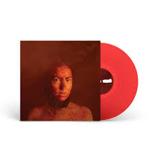 Emma Ruth Rundle - Electric Guitar Two: Dowsing Voice (Trans Red Vinyl)