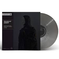 Emma Ruth Rundle & Thou - The Helm of Sorrow (Silver Vinyl)
