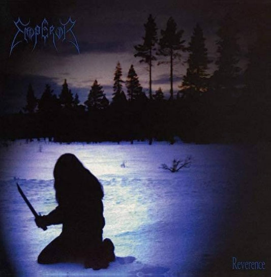 Emperor - Reverence