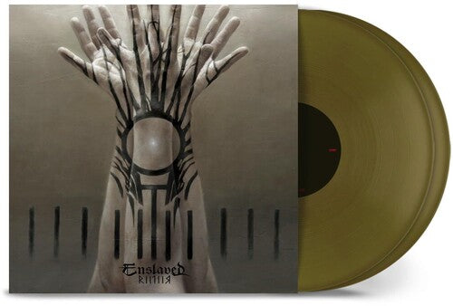 Enslaved – RIITIIR (Gold 2LP Vinyl)