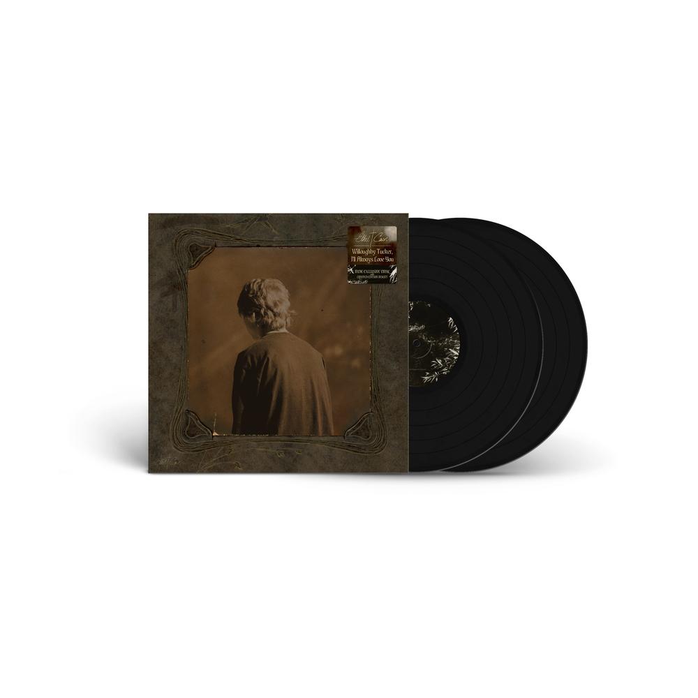 Ethel Cain – Willoughby Tucker, I'll Always Love You (2LP Indie Exclusive Vinyl with Art-Card)