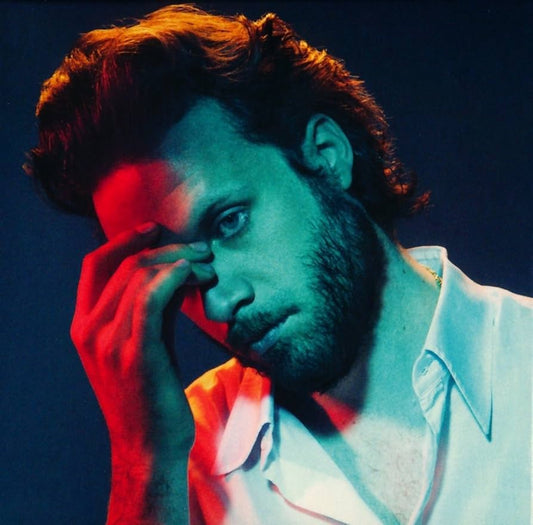 Father John Misty - God's Favourite Customer