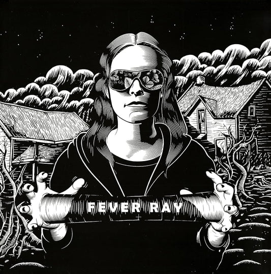 Fever Ray - Fever Ray