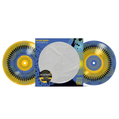 The Flaming Lips – The Soft Bulletin (25th Anniversary Zoetrope Edition)