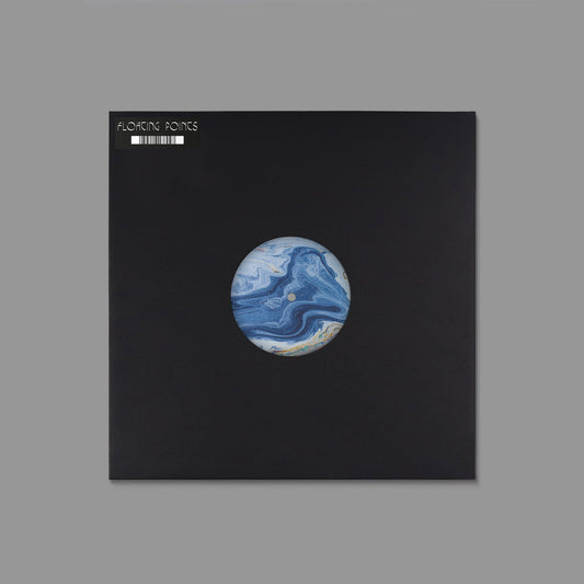 Floating Points - LesAlpx (extended)/Coorabell