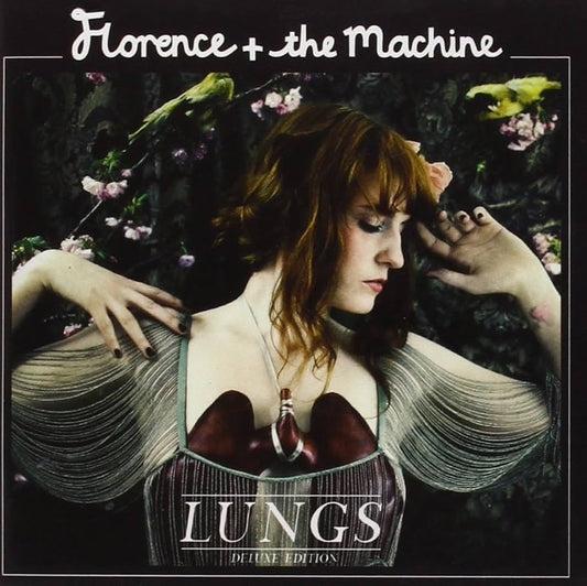 Florence & the Machine - Lungs