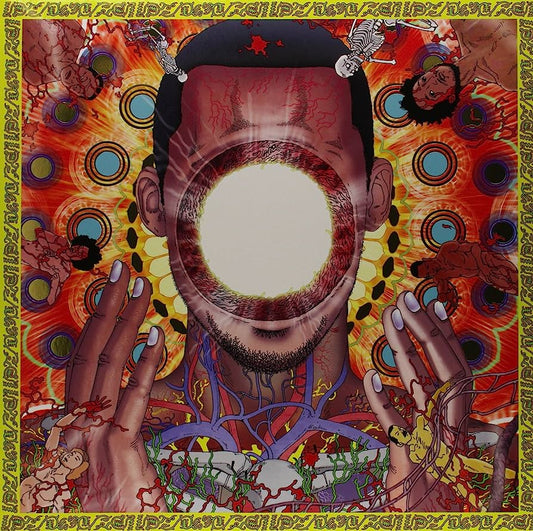 Flying Lotus - You're Dead