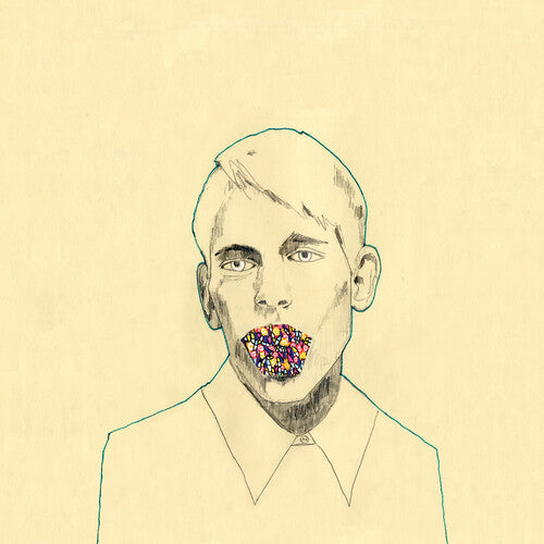 Foals – Antidotes