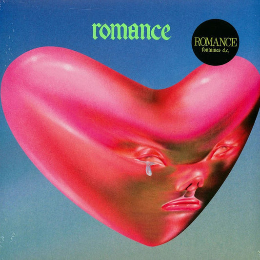Fontaines D.C. – Romance
