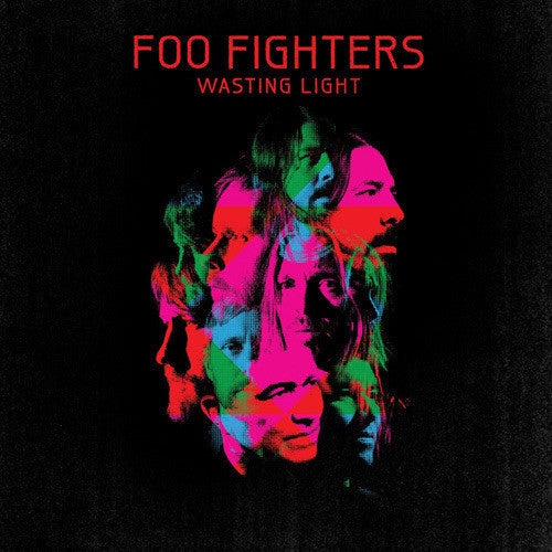 Foo Fighters  - Wasting Light