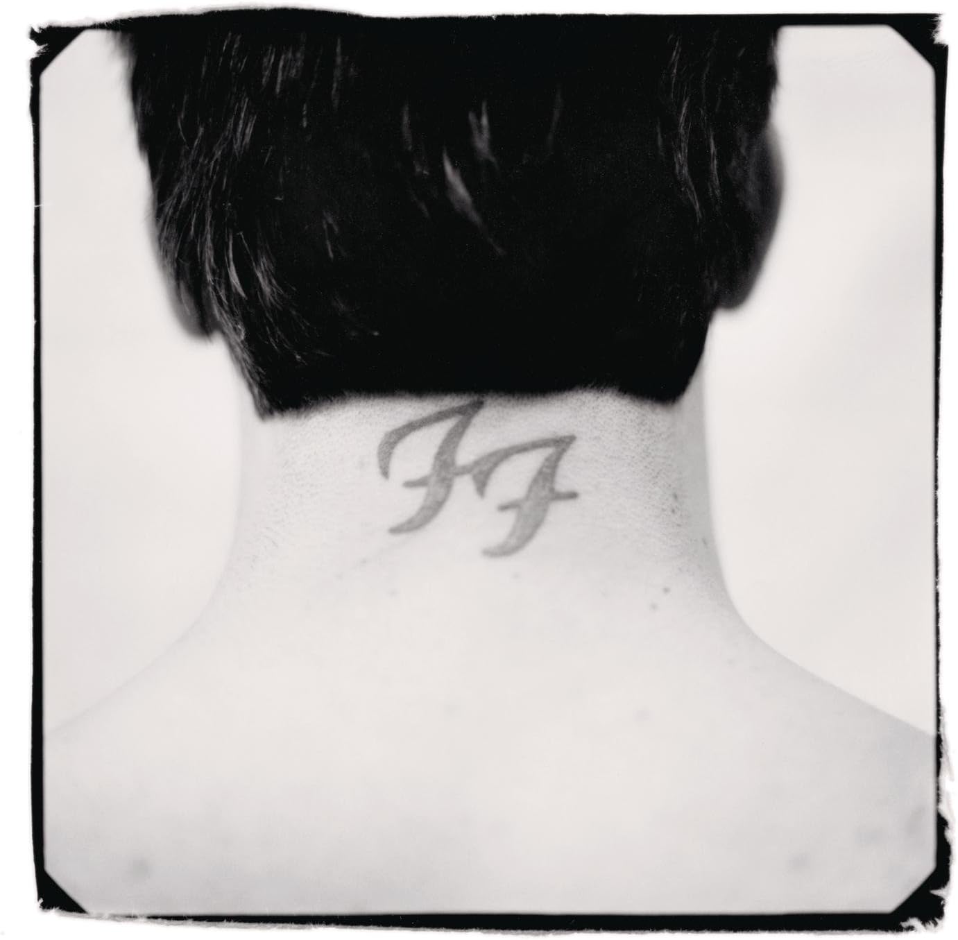 Foo Fighters – There Is Nothing Left To Lose