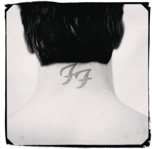 Foo Fighters – There Is Nothing Left To Lose