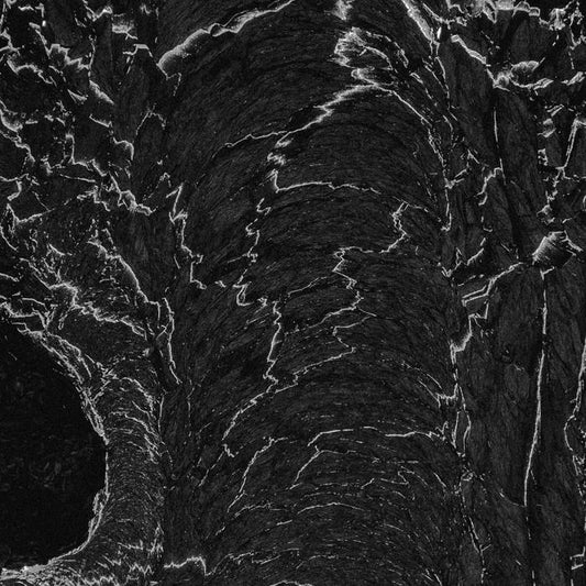 Francesco Fabris & Ben Frost - Vakning