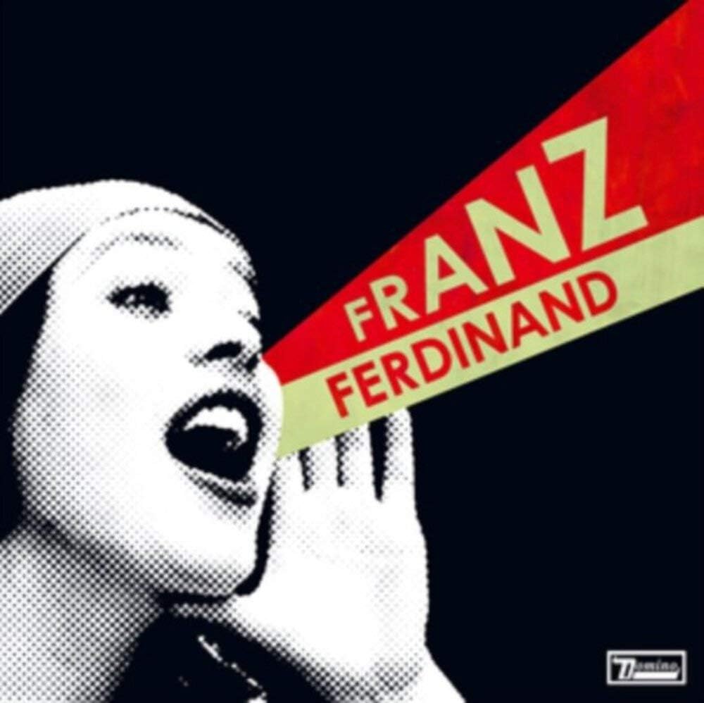 Franz Ferdinand – You Could Have It So Much Better