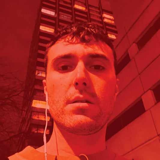 Fred again.. - Actual Life (April 14 – December 17 2020) (Clear Vinyl)