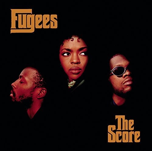 Fugees – The Score (US)