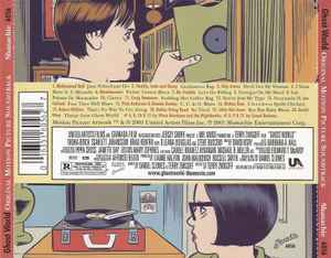 Ghost World - The Original Motion Picture Soundtrack (CD)