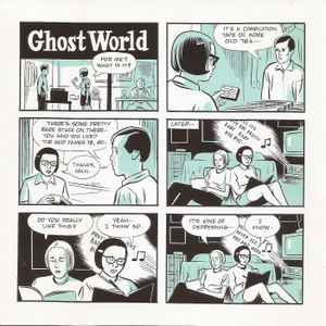 Ghost World - The Original Motion Picture Soundtrack (CD)