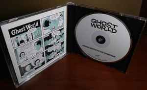 Ghost World - The Original Motion Picture Soundtrack (CD)