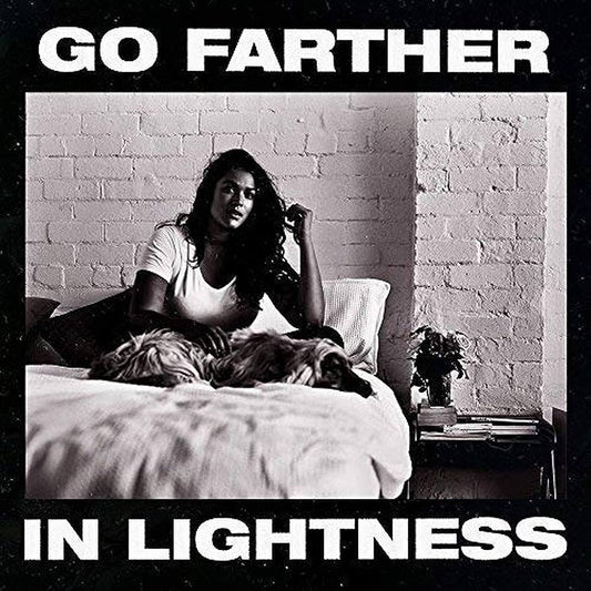 Gang of Youths - Go Farther in Lightness