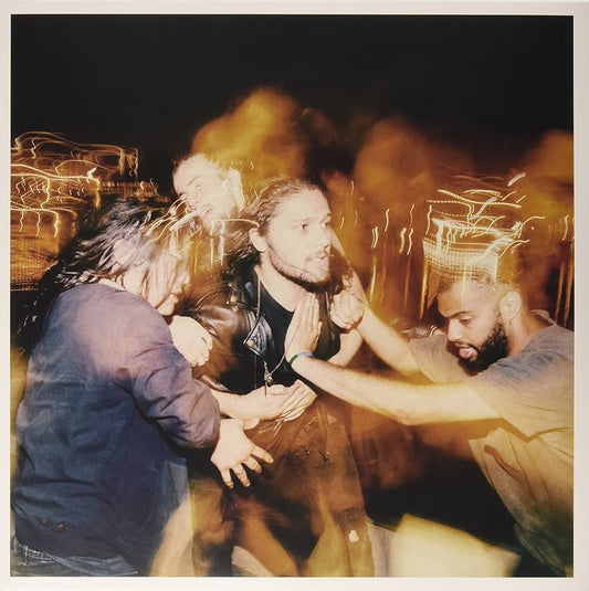 Gang of Youths - The Positions