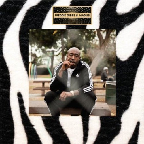 Freddie Gibbs & Madlib - Pinata