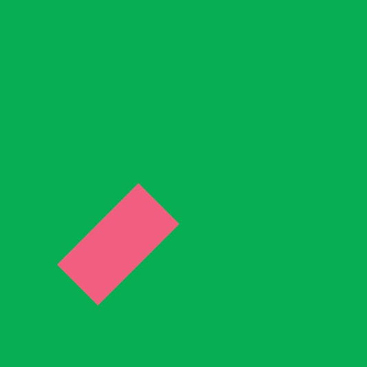 Gil Scott-Heron & Jamie xx – We're New Here