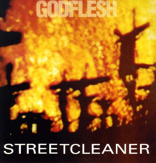 Godflesh – Streetcleaner