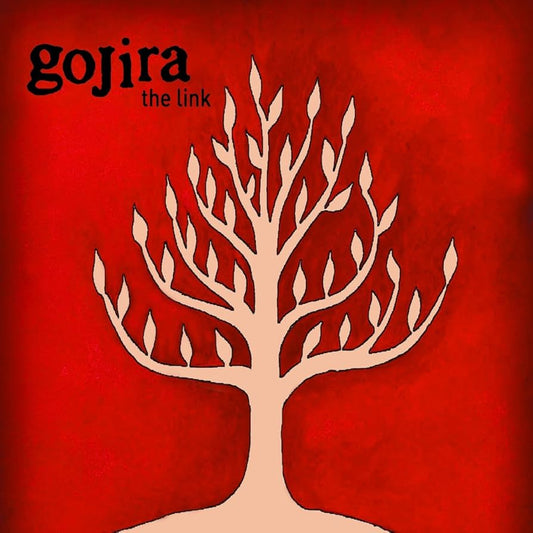 Gojira - Link