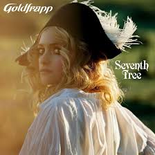 Goldfrapp – Seventh Tree (Deluxe Yellow Vinyl + Art Print)