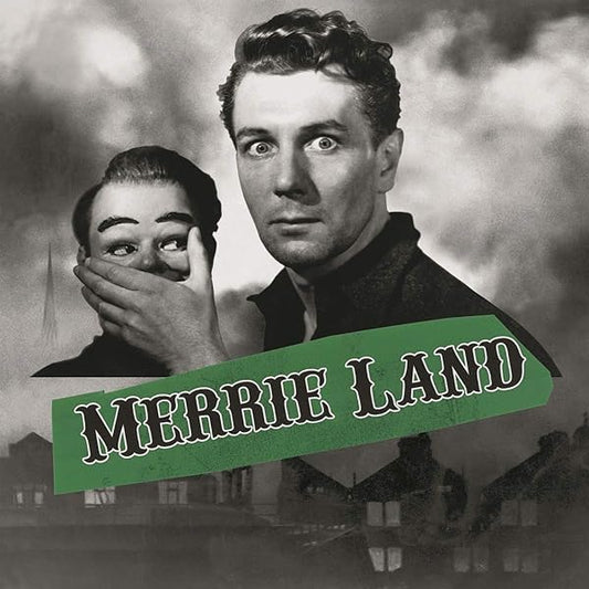 Good the Bad & the Queen, The - Merrie Land