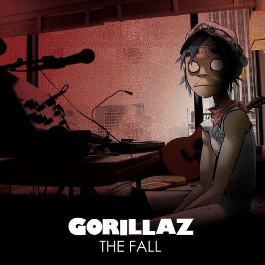 Gorillaz - Fall