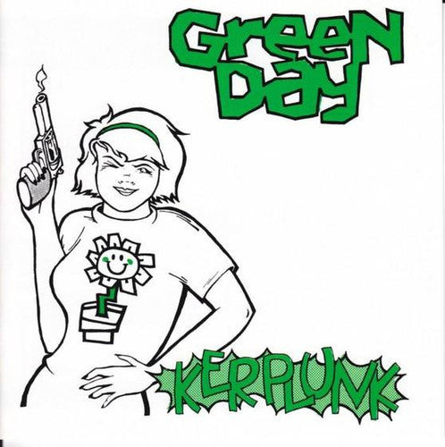 Green Day – Kerplunk!