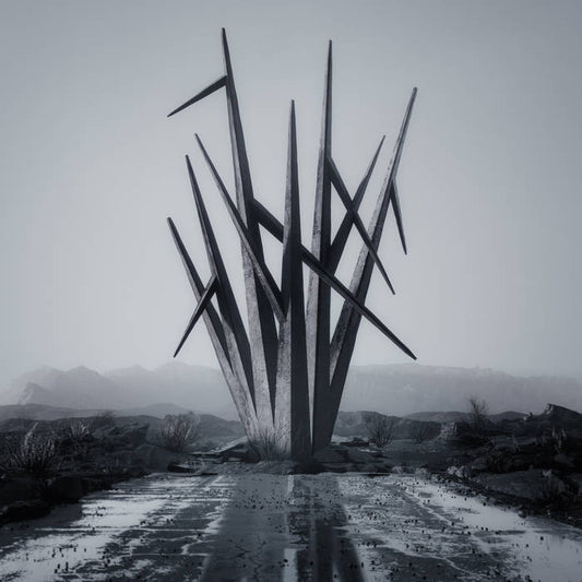 Guiltless – Teeth To Sky