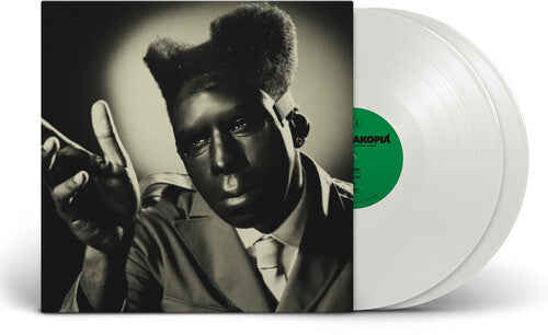 Tyler, The Creator – Chromakopia (Deluxe White Vinyl)