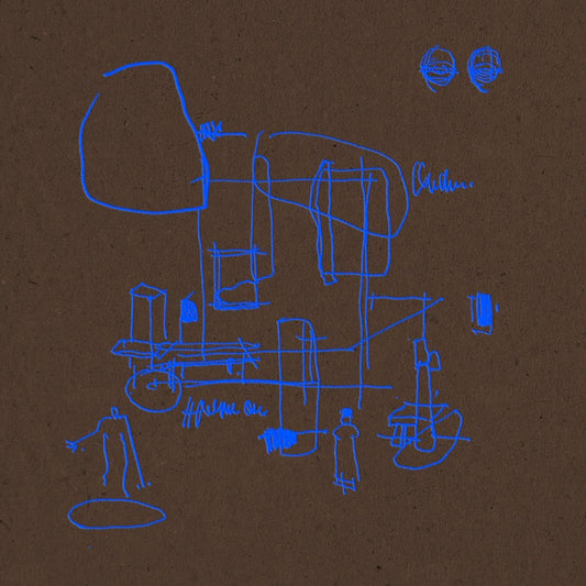 Hania Rani – On Giacometti