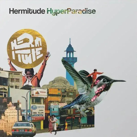 Hermitude - HyperParadise (Deluxe 10th Anniversary)