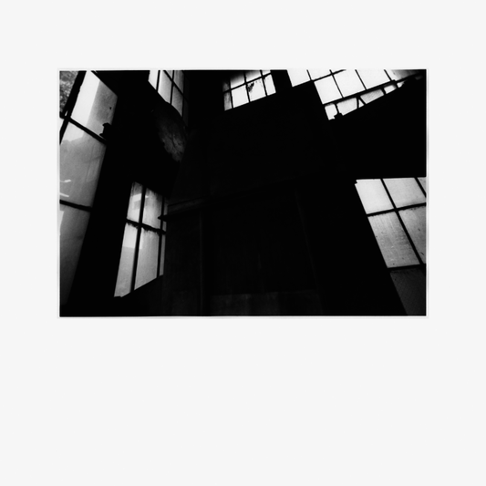 Hexa - Factory Photographs (David Lynch Soundtrack)