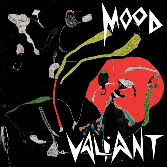 Hiatus Kaiyote - Mood Valiant (Deluxe)